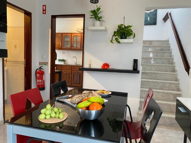 Casa alugar em Peniche, Casais do Baleal
