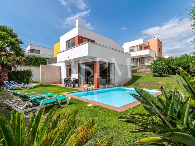 Vivenda venda em Vau, Óbidos