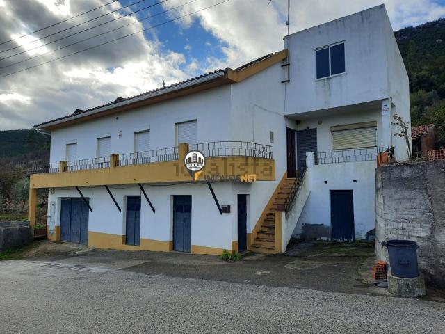 Casa venda em Castelo Branco, Proença-a-nova