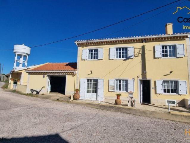 Casa venda em Castelo Branco, Vila De Rei