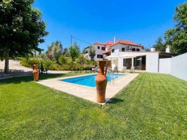 Casa venda em Pedrógão Grande, Leiria