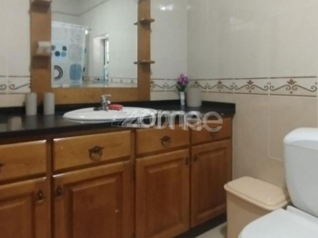 Casa venda em Vila Mendo de Tavares, Mourilhe