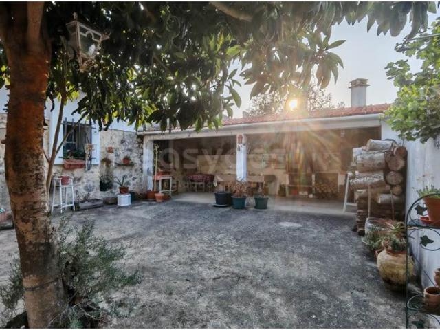 Casa venda em Madalena e Beselga, Tomar
