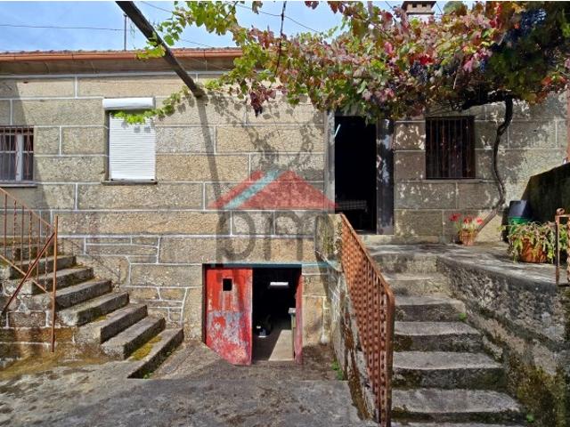 Casa venda em Monção, Viana Do Castelo