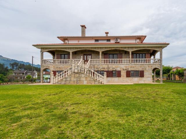 Casa venda em Arcos De Valdevez, Viana Do Castelo