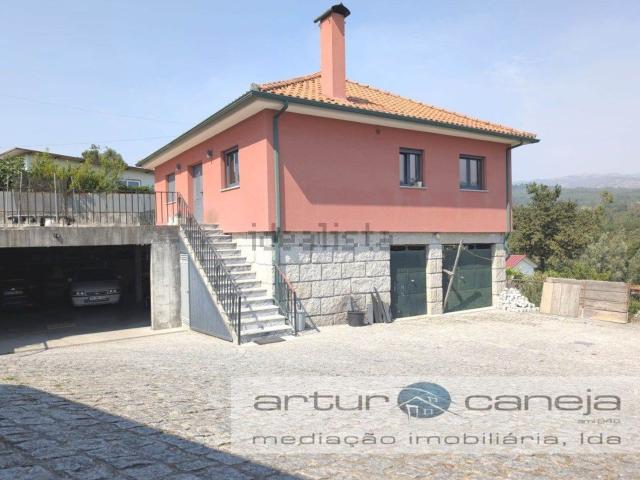 Casa venda em Arcos De Valdevez, Viana Do Castelo