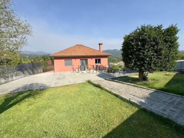 Casa venda em Arcos De Valdevez, Viana Do Castelo