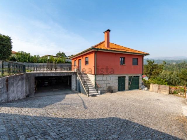 Casa venda em Arcos De Valdevez, Viana Do Castelo