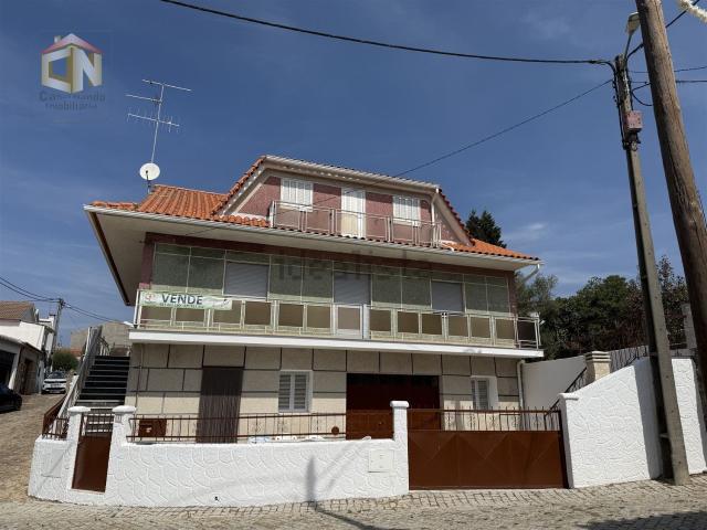 Casa venda em Guarda, Quadrazais
