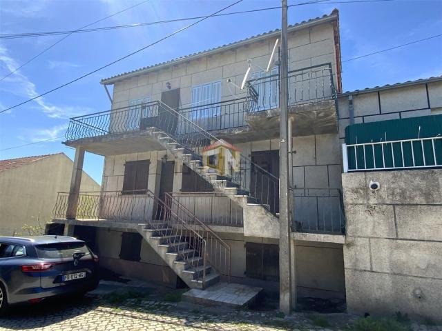 Casa venda em Guarda, Quadrazais