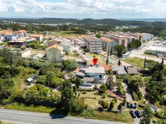 Vivenda venda em Vila Robim, Figueira Da Foz