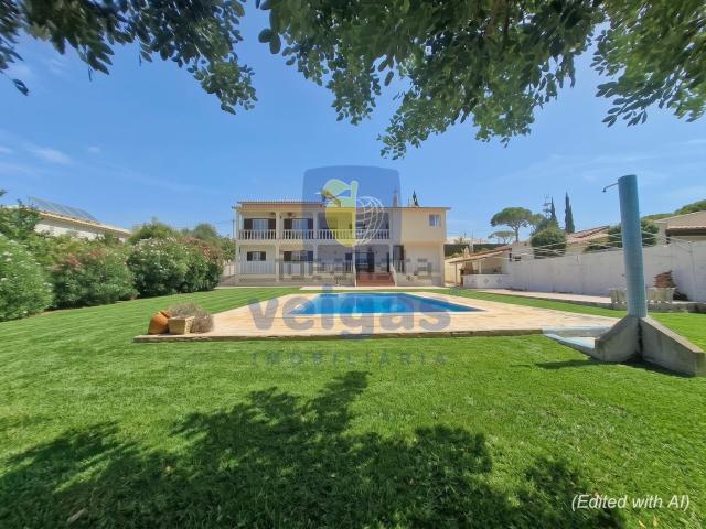 Casa venda em Trafal, Loulé