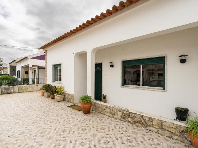 Vivenda venda em Escaroupim, Salvaterra De Magos