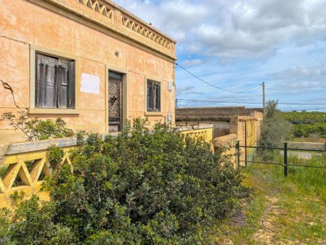 Casa venda em Poço Longo, Olhão