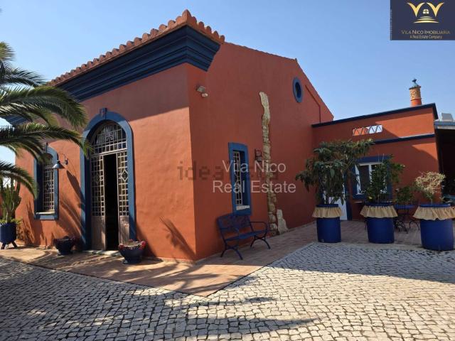 Casa venda em Olhão, Faro