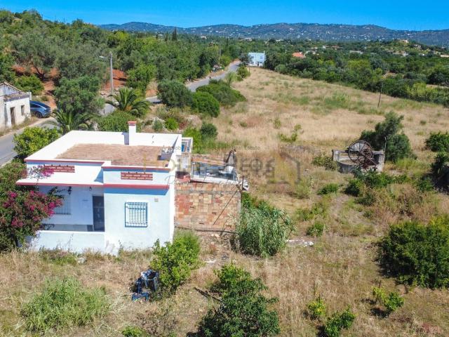 Casa venda em Poço Longo, Olhão