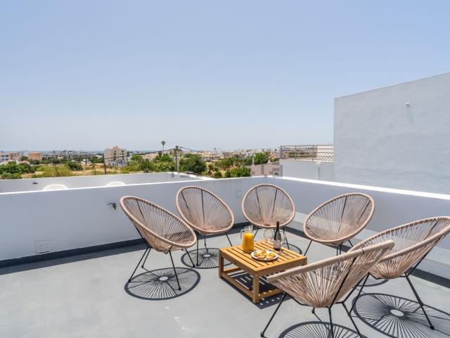 Casa alugar em Piares, Olhão