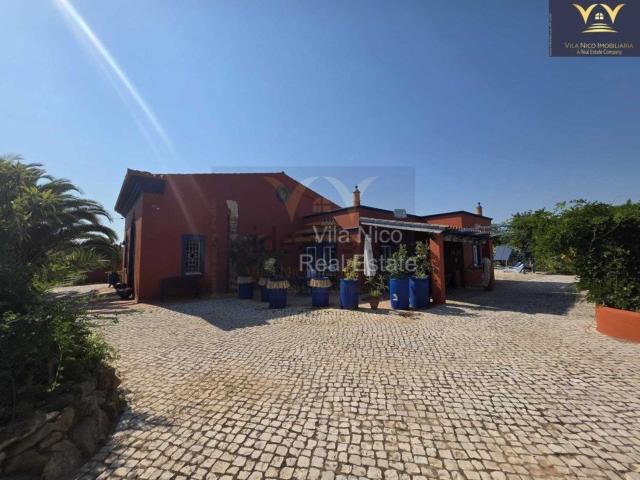 Casa venda em Quelfes, Olhão