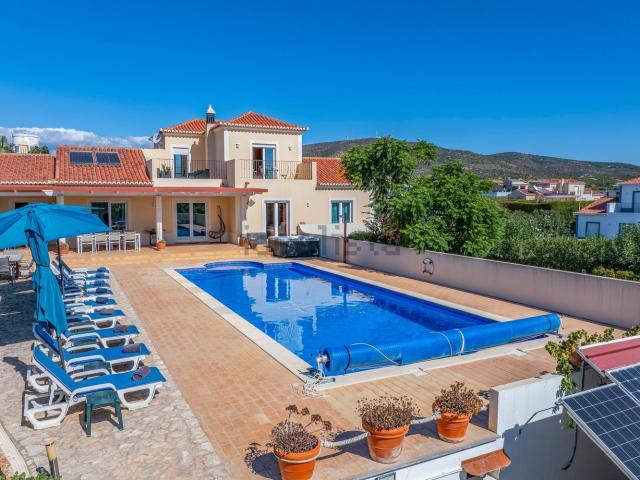 Casa alugar em Alecrineira, Olhão