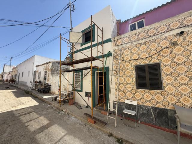 Casa venda em Olhão, Faro