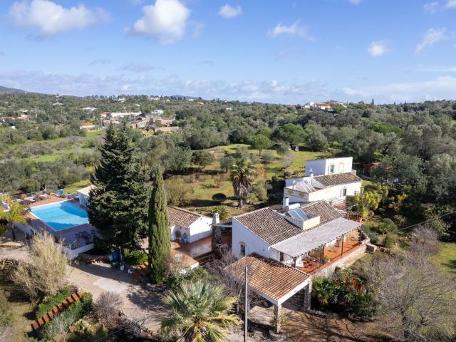 Casa venda em Piares, Olhão