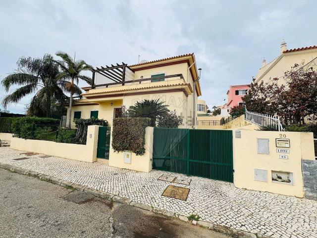 Casa alugar em Olhão, Faro