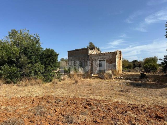 Casa venda em Poço Longo, Olhão