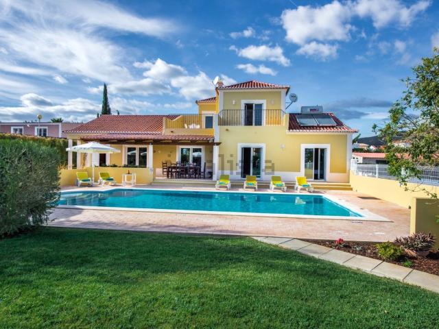 Casa alugar em Alecrineira, Olhão
