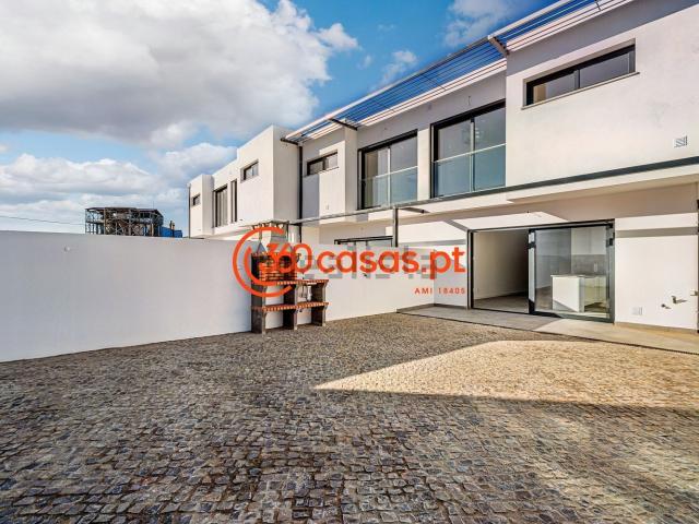 Casa venda em Olhão, Faro