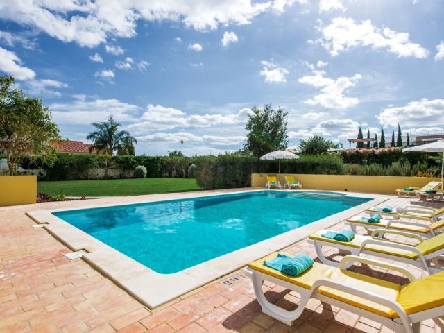 Casa venda em Ponte de Quelfes, Olhão