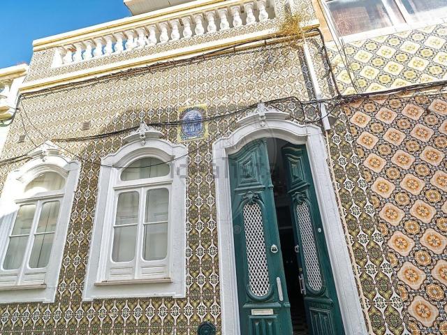 Casa venda em Quelfes, Olhão