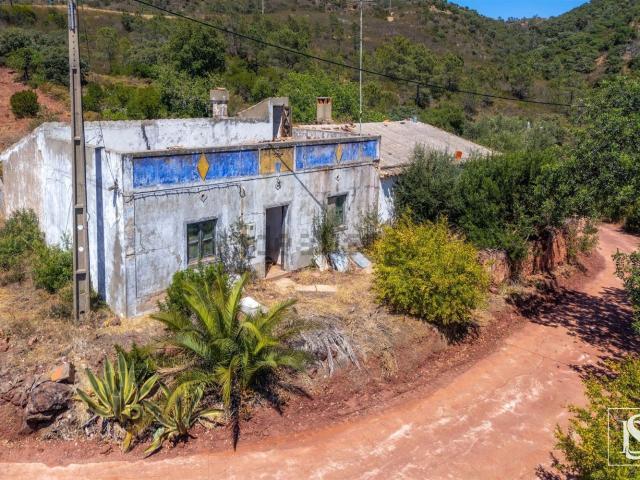 Casa venda em Pirineu, Loulé