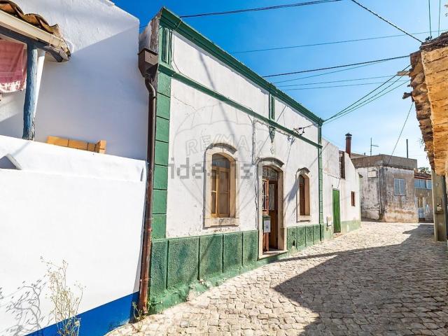 Casa venda em Benafim Pequeno, Loulé
