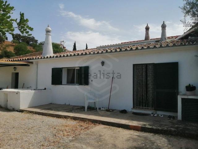 Casa venda em Benafim Pequeno, Loulé