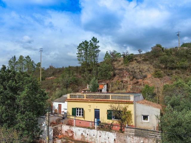 Casa venda em Pirineu, Loulé