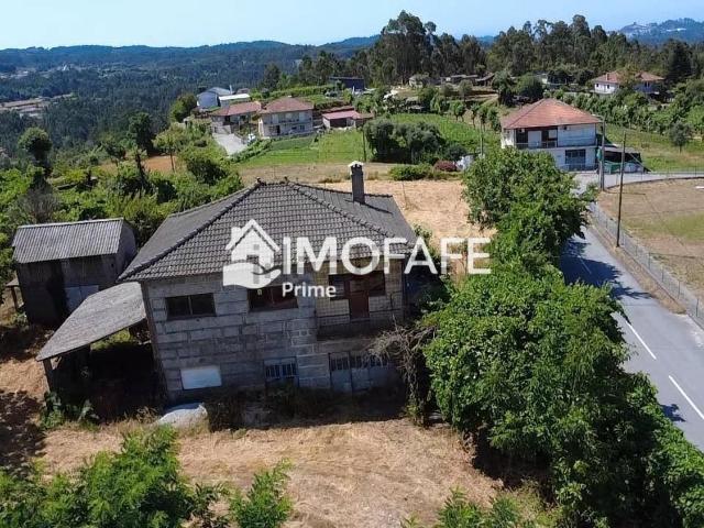 Casa venda em Fafe, Braga