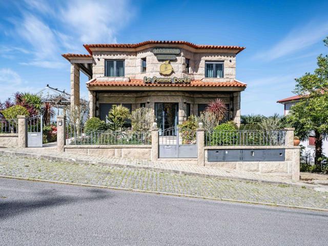 Casa venda em Montim, Fafe