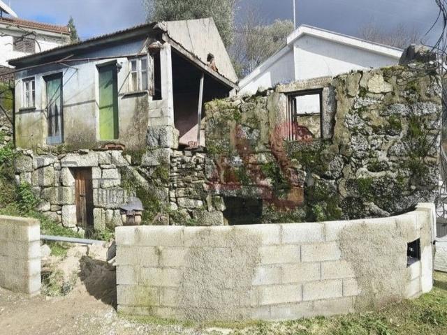 Casa venda em Fafe, Braga