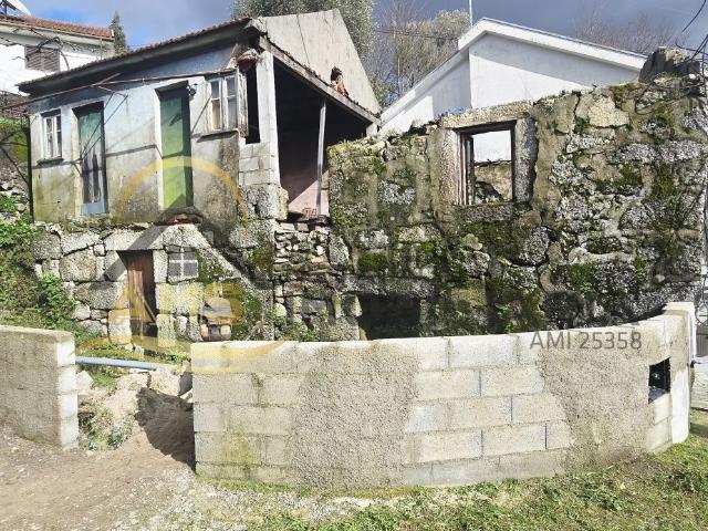 Casa venda em Fafe, Braga