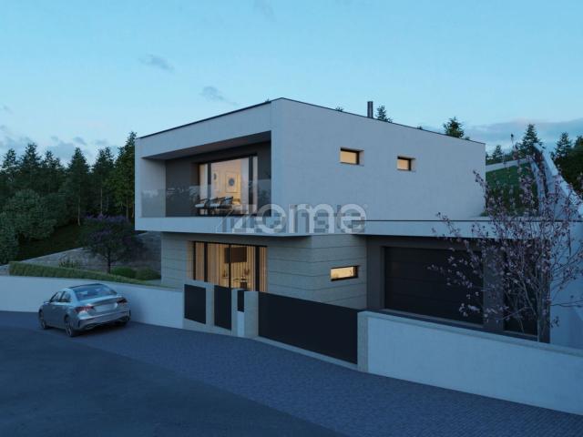 Casa venda em Fafe, Braga