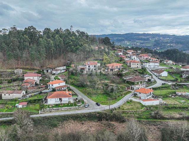 Casa venda em Fafe, Braga