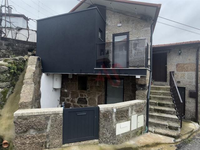 Casa venda em Fafe, Braga