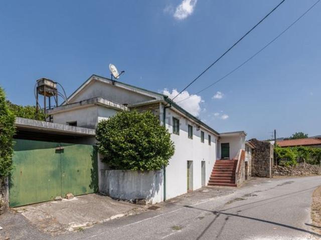 Casa venda em Fafe, Braga