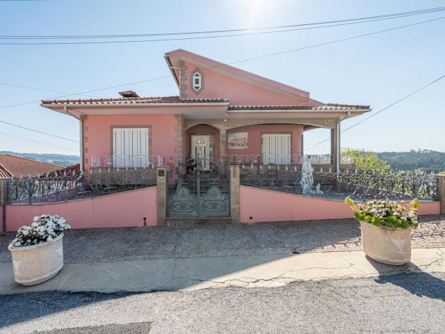 Casa venda em Fafe, Braga