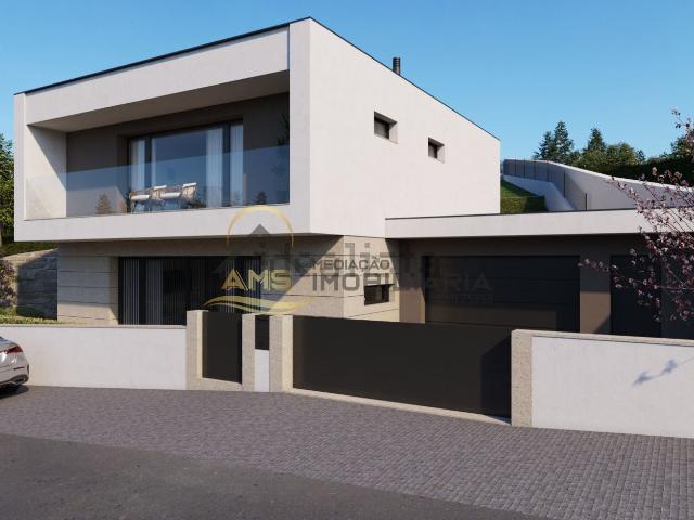 Casa venda em Fafe, Braga