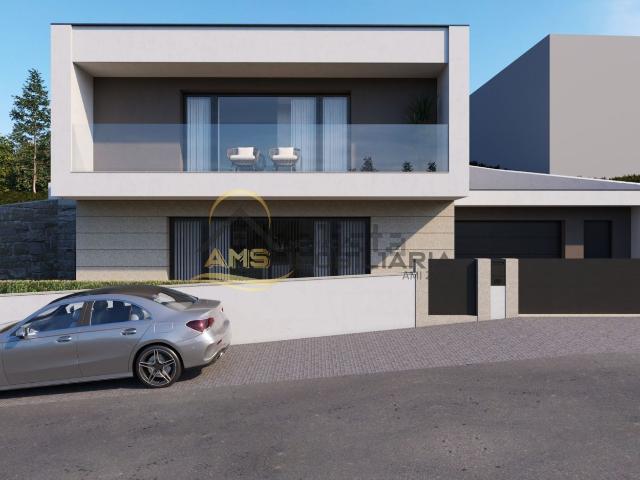 Casa venda em Quinchães, Fafe