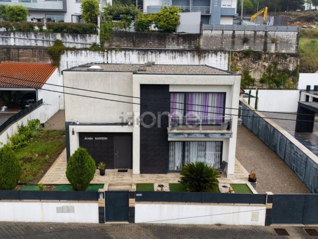 Casa venda em Fafe, Braga