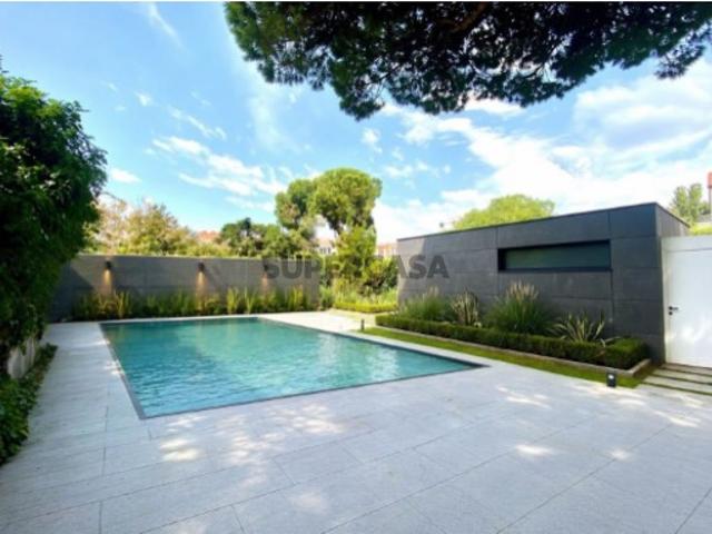 Casa venda em Rebelva, Cascais