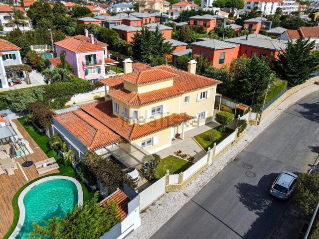 Casa venda em Cascais, Lisboa