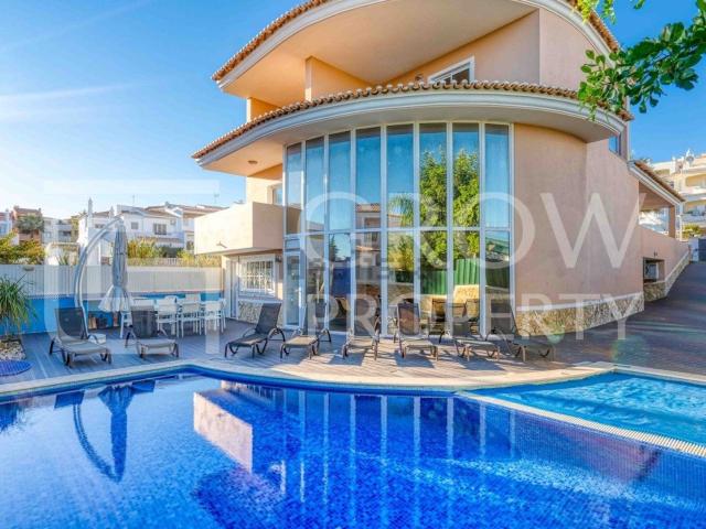Casa venda em Albufeira e Olhos de Água, Albufeira